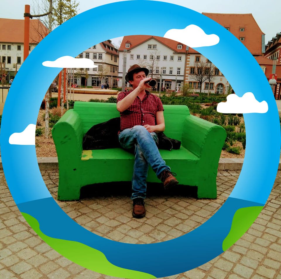 Moritz Rabe