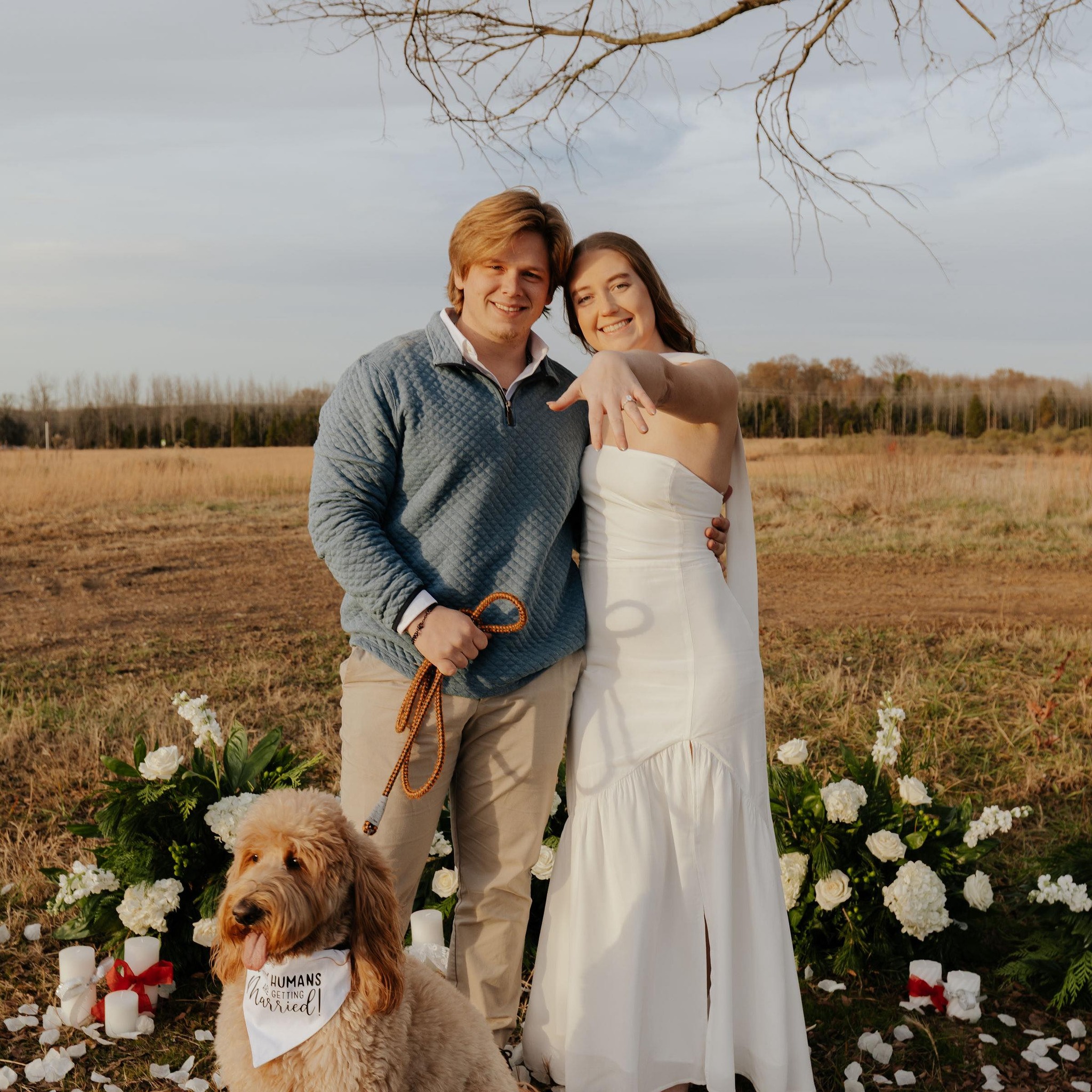 One month as Mrs. Scritchfield🤍 I can’t believe it’s already been one ...