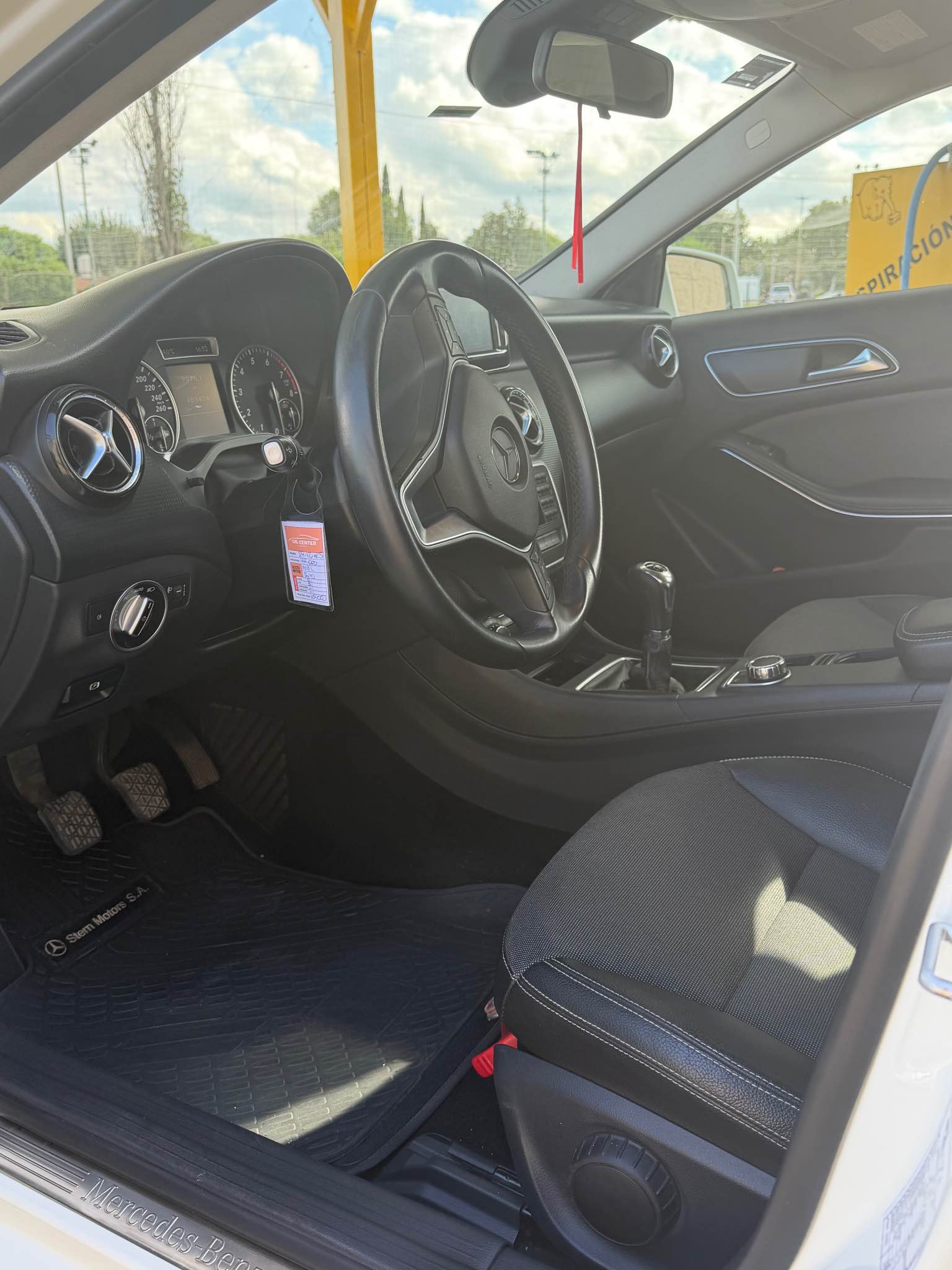 Vendo Mercedes Benz A200 - Cars & Trucks - Córdoba, Argentina ...
