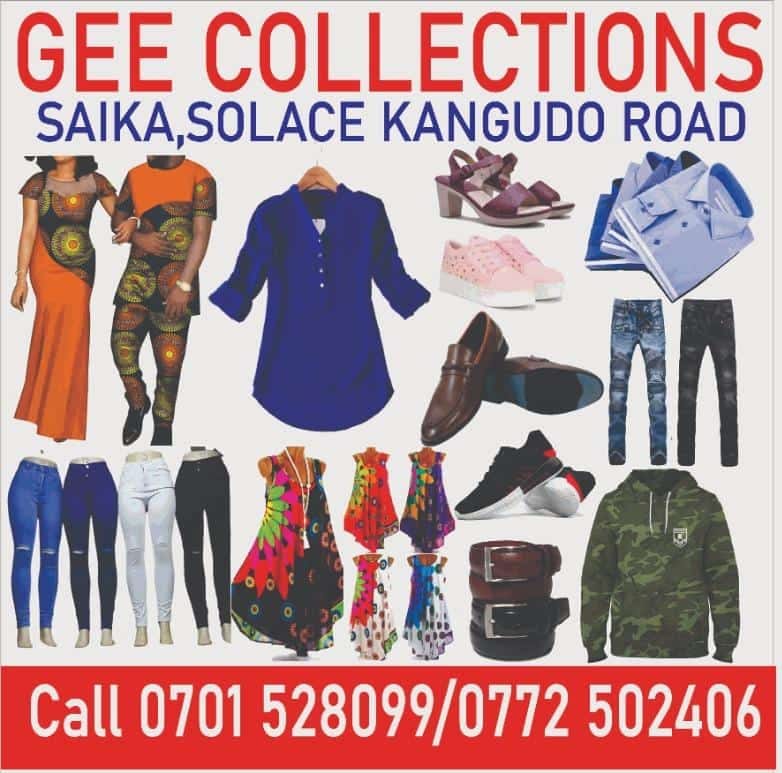 Gee Collections