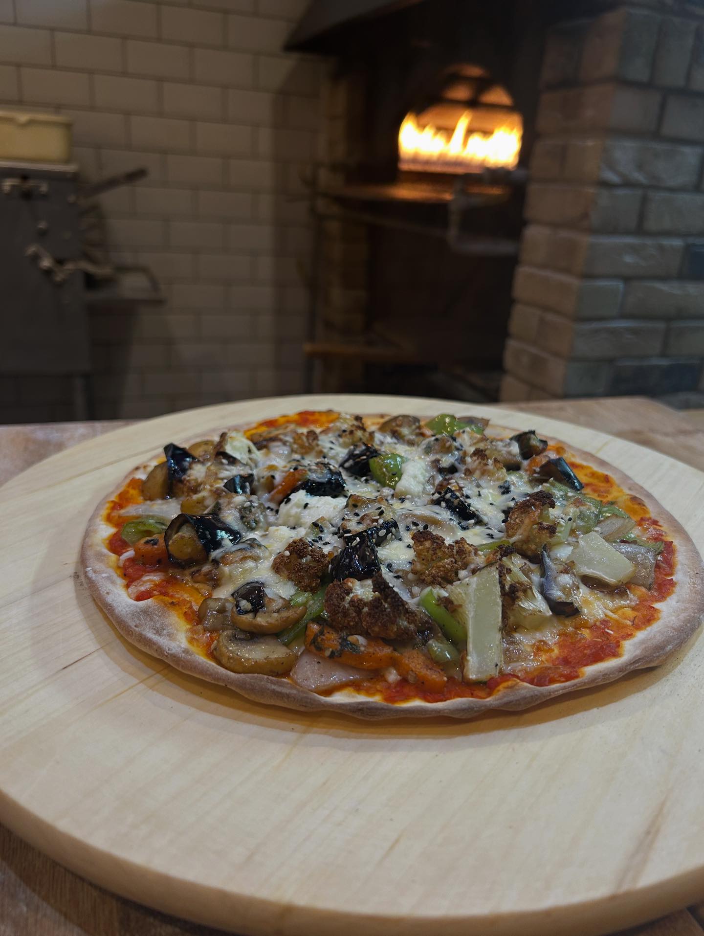 SimSim Mediterranean food | Bournemouth