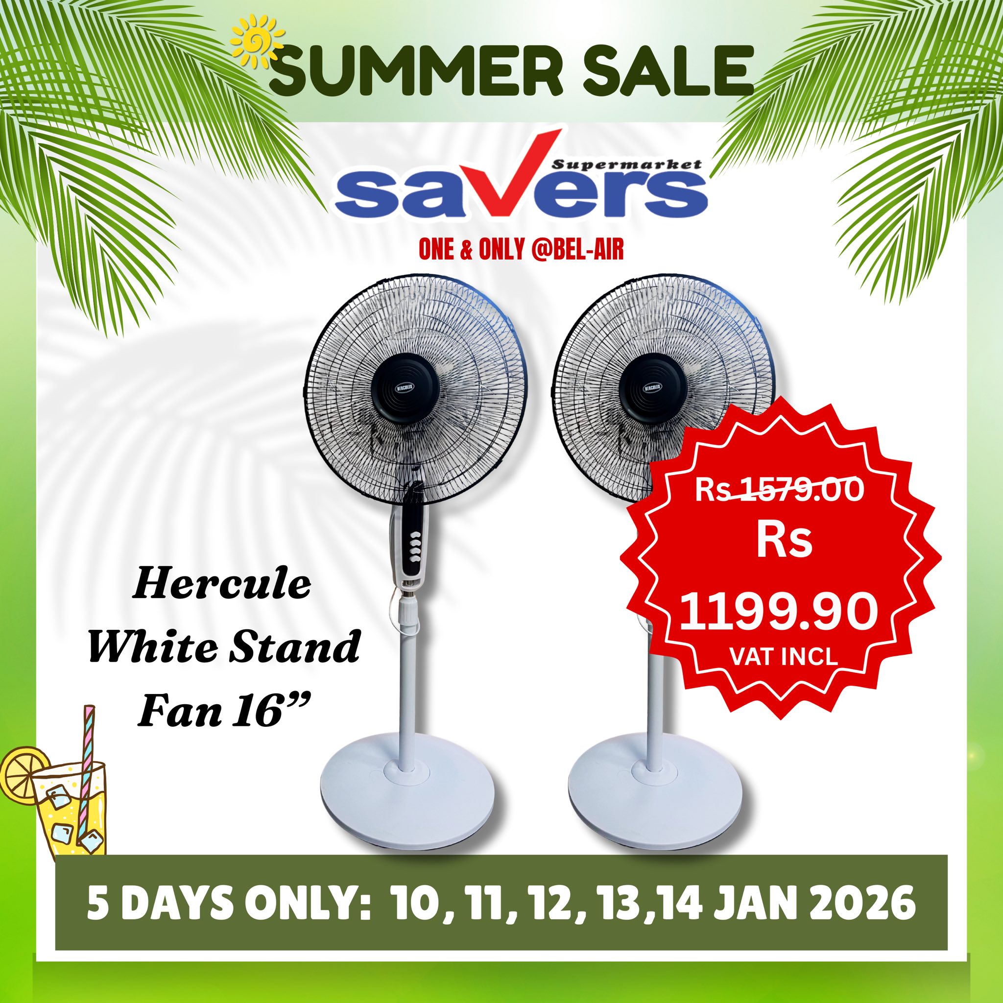 Savers Supermarket added a new photo. - Savers Supermarket