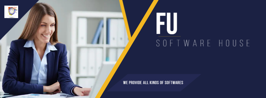 FU Software House | Rawalpindi
