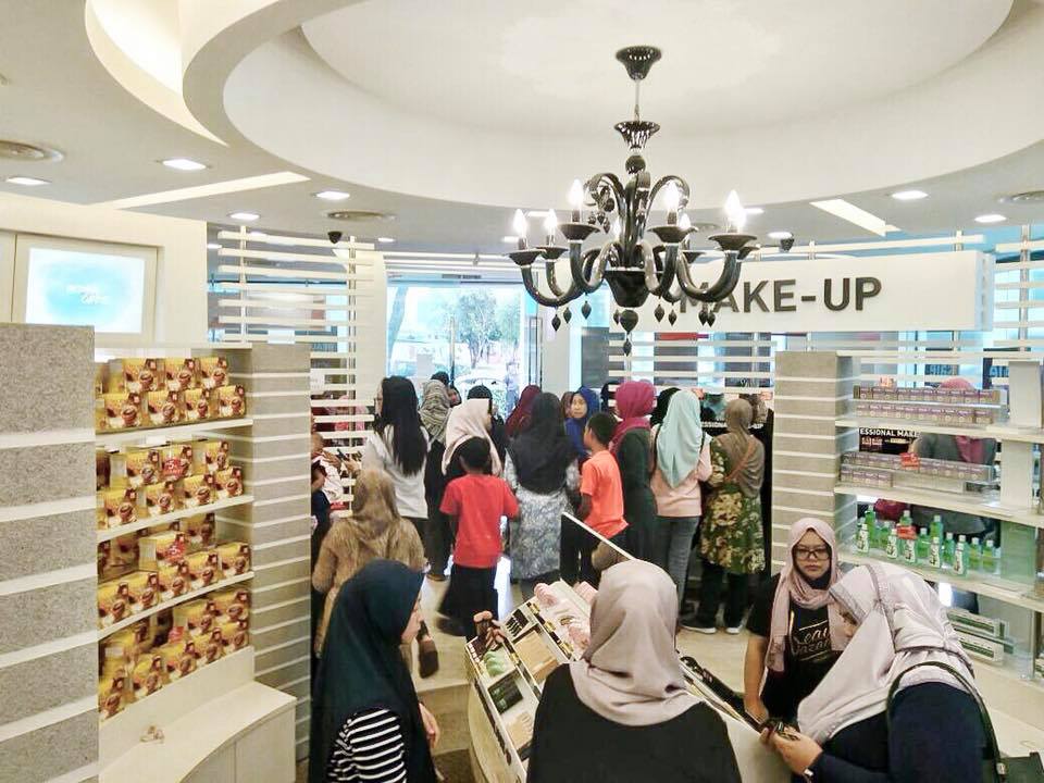 Lagi 1 Jam Sebelum Promo Berakhir Sendayu Tinggi Hq Facebook