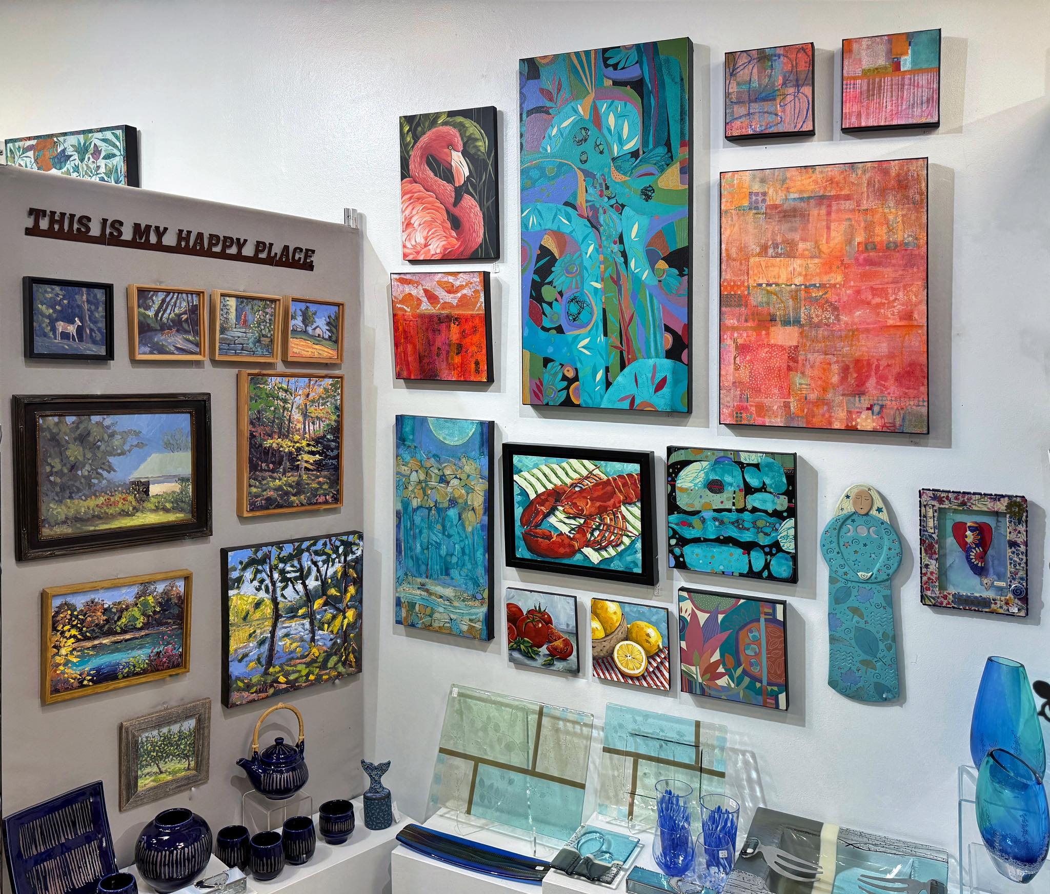 Clyde Burt Ceramics added a new photo. - Clyde Burt Ceramics