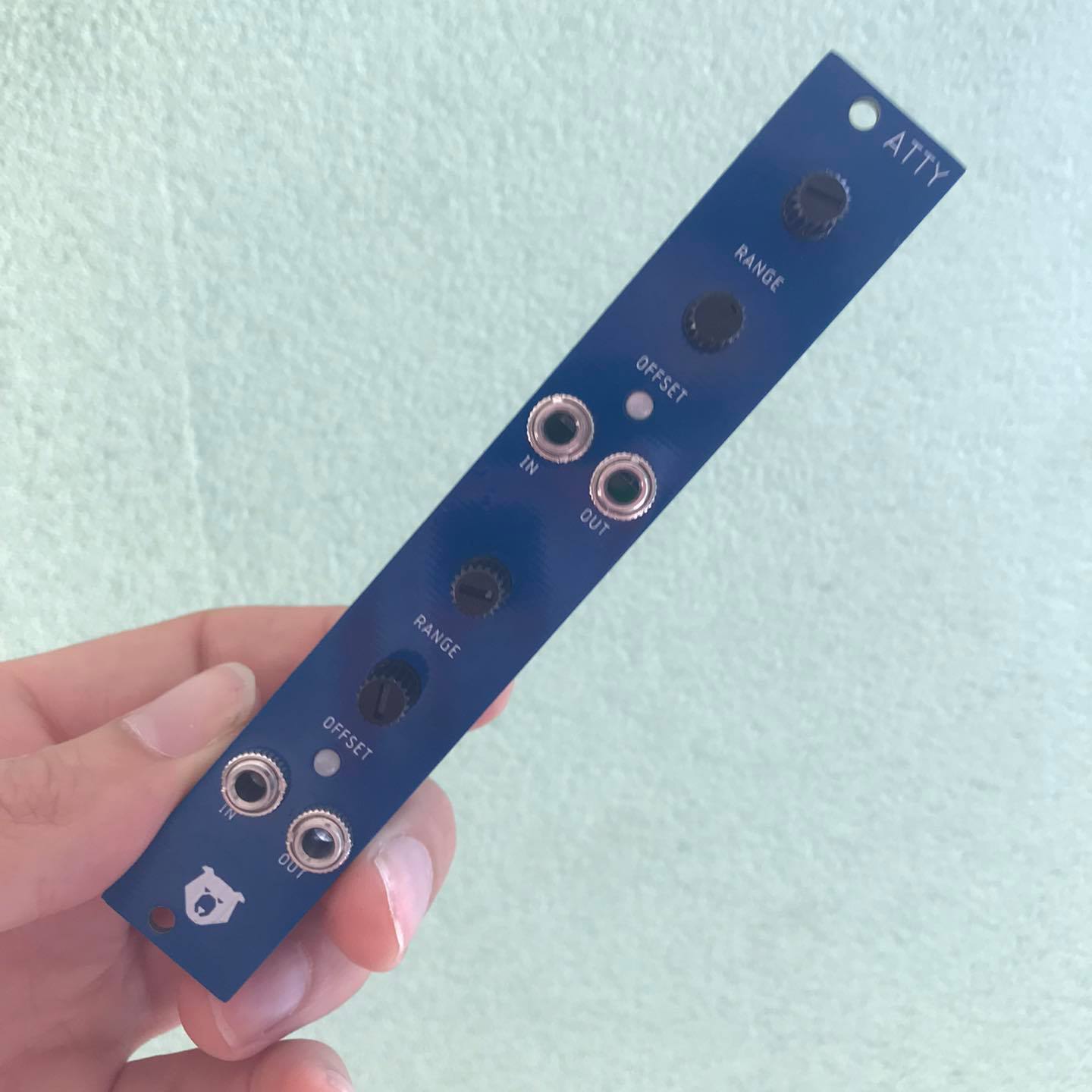 BEAR modules - Just upgraded this proto to final.. time to...