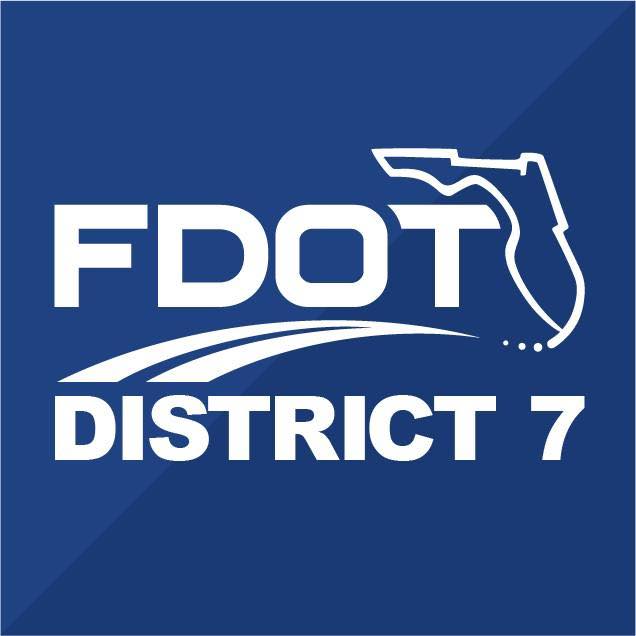Heads up Courtney... - FDOT West Central - Tampa Area | Facebook