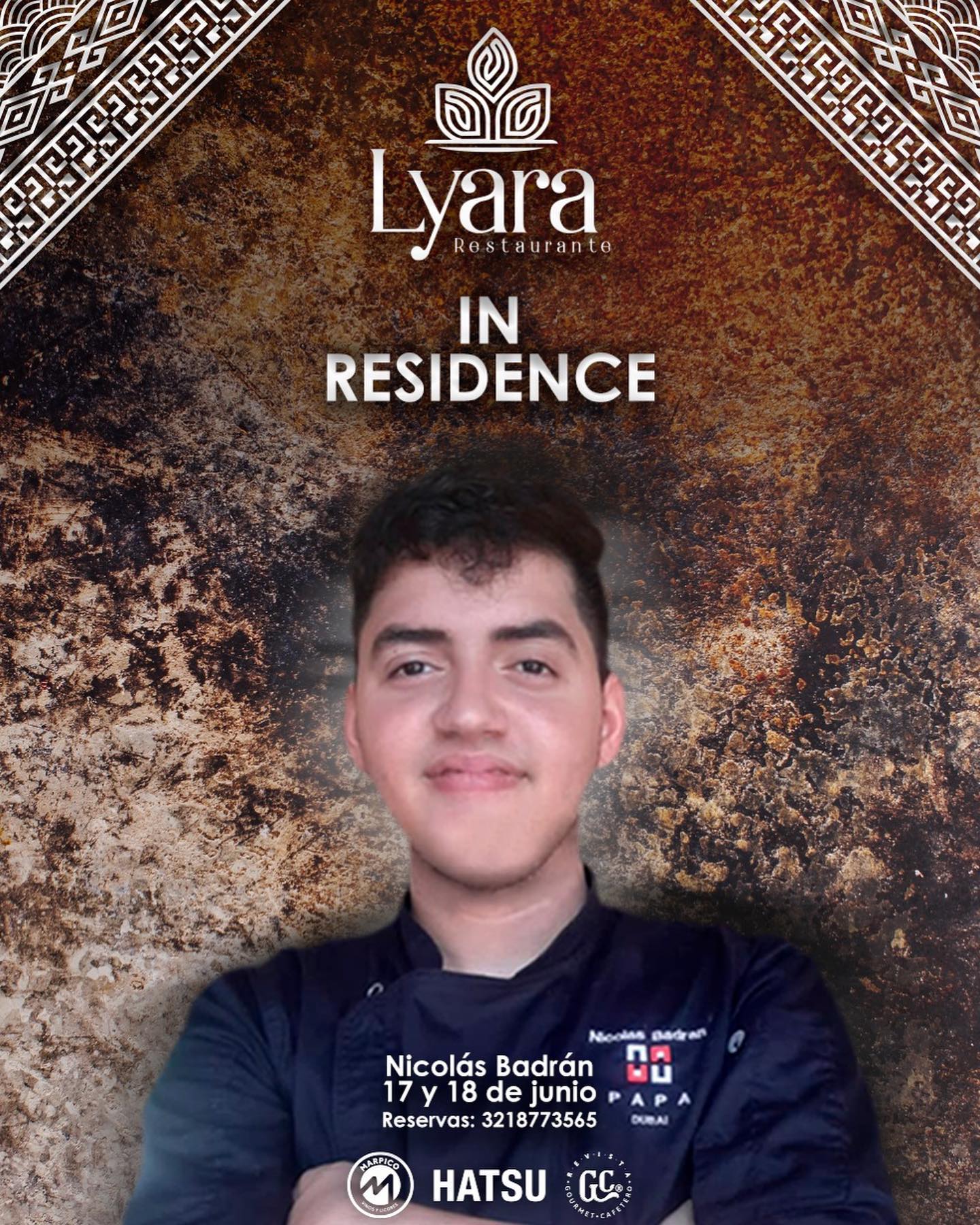 Lyara - Tartaleta de Frutas Andinas . . Tartaleta | Definición ...
