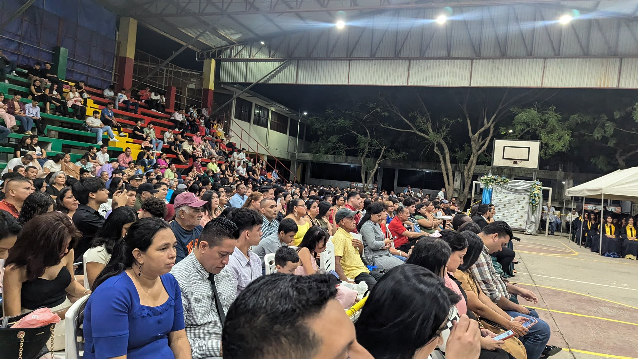 Instituto Eduardo H. Chevez (Página Oficial) | El Progreso
