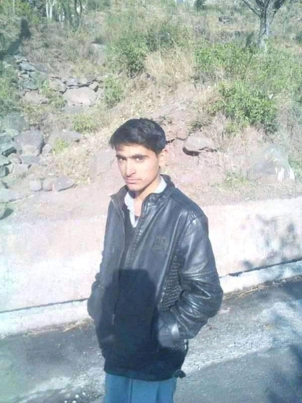 Raja Atif