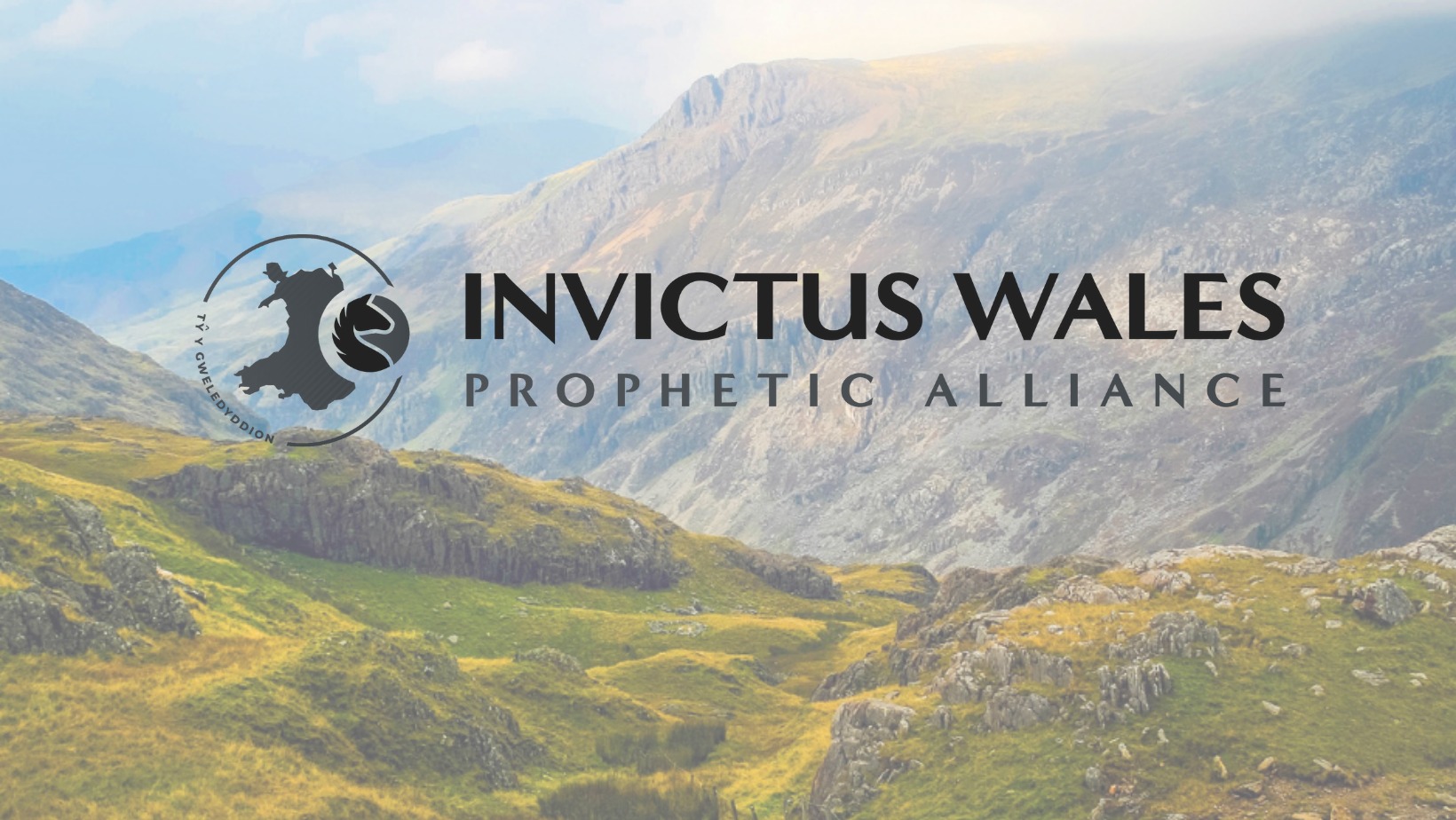 Invictus Wales Prophetic Alliance