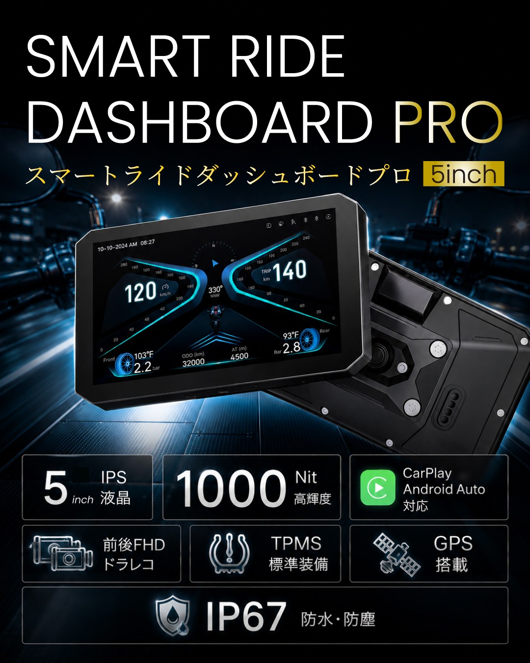 株式会社カスタムジャパン（Custom Japan Co.,Ltd.） (@customjapan39