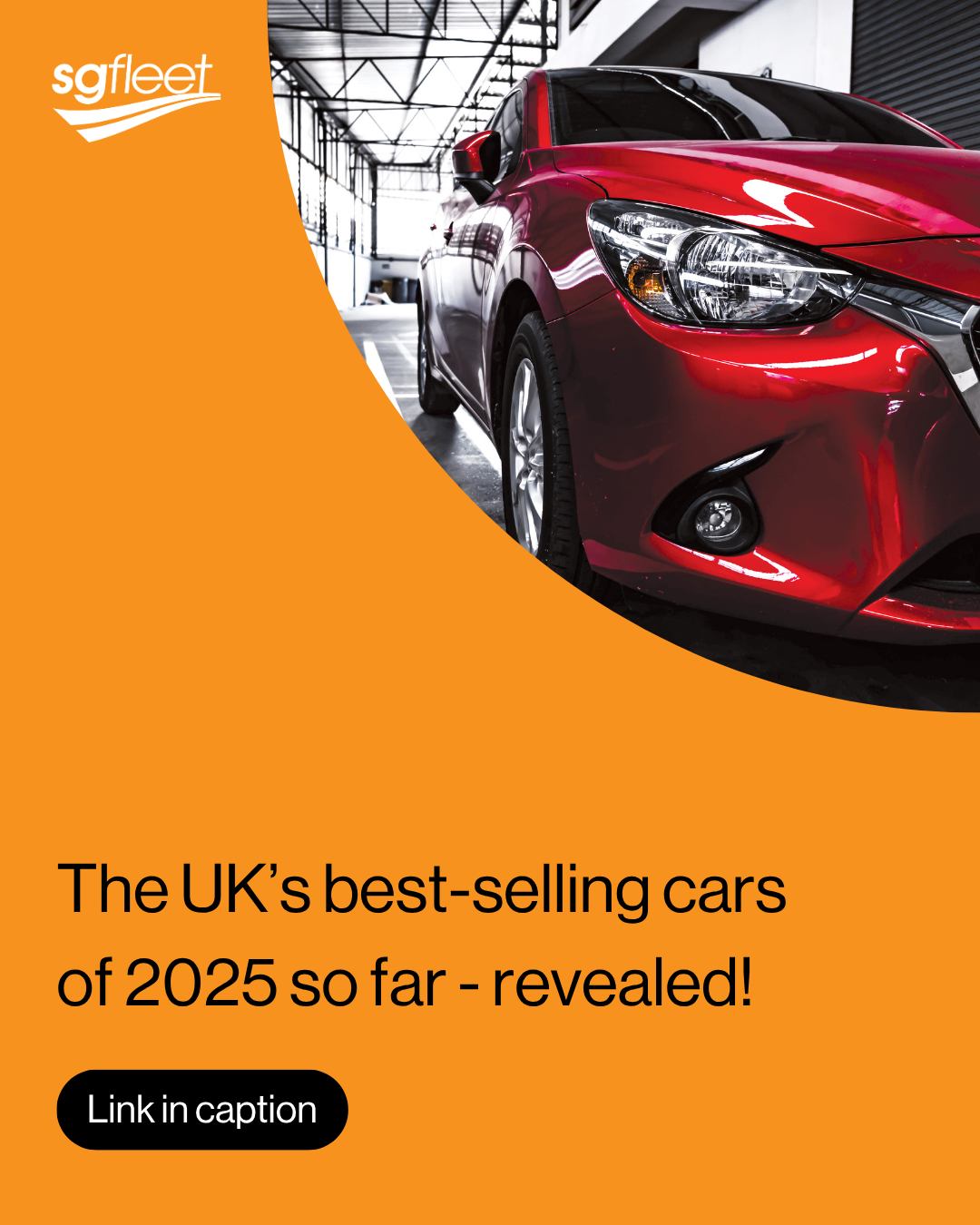 SG Fleet UK | Solihull