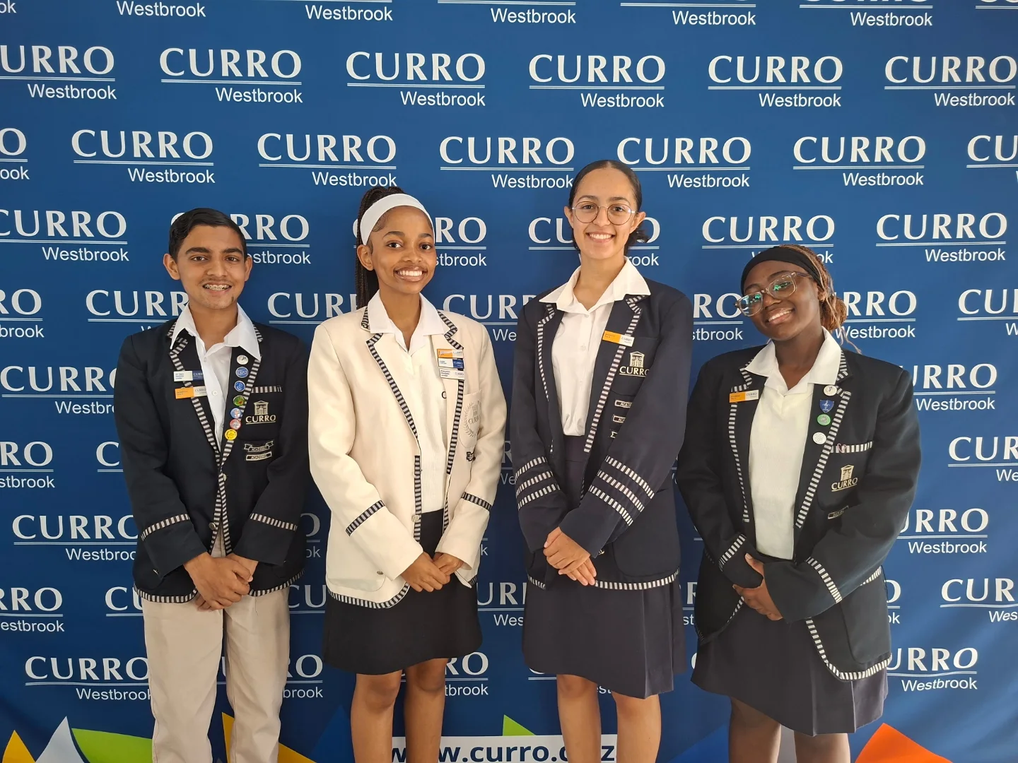 Curro Westbrook - HIGH SCHOOL A very big and proud... | Facebook