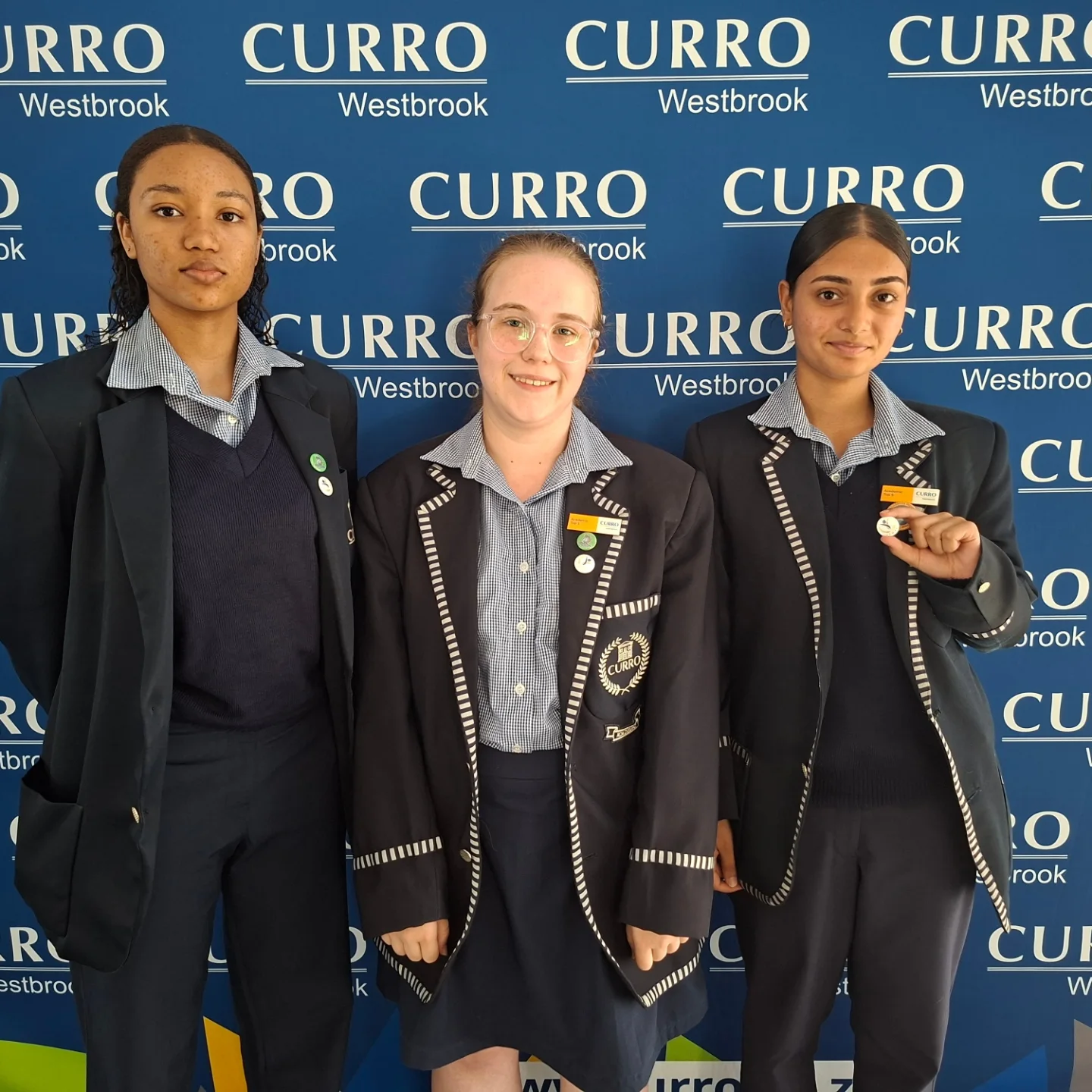 Curro Westbrook - HIGH SCHOOL Congratulations to more of... | Facebook