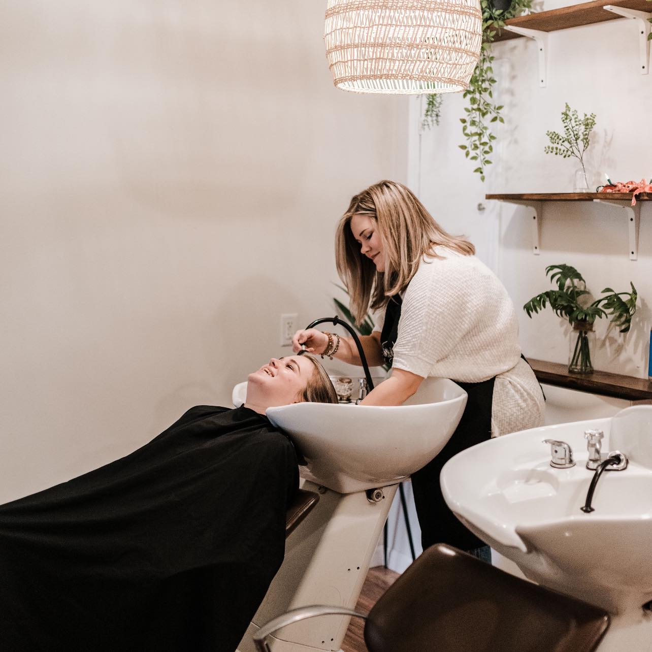 Ruby Rae Salon