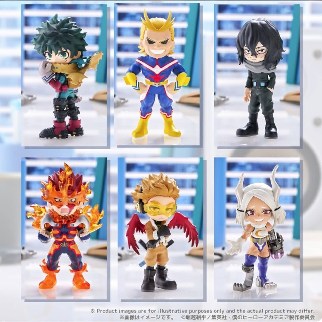 PalVerse - My Hero Academia Vol. 3 Scheduled Release: January 2027