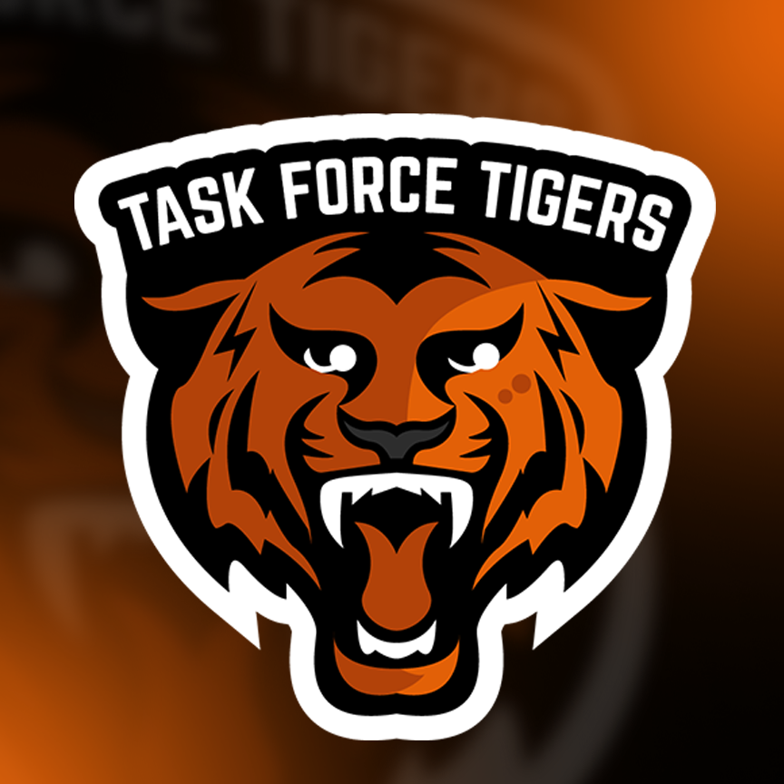 Task force tigers