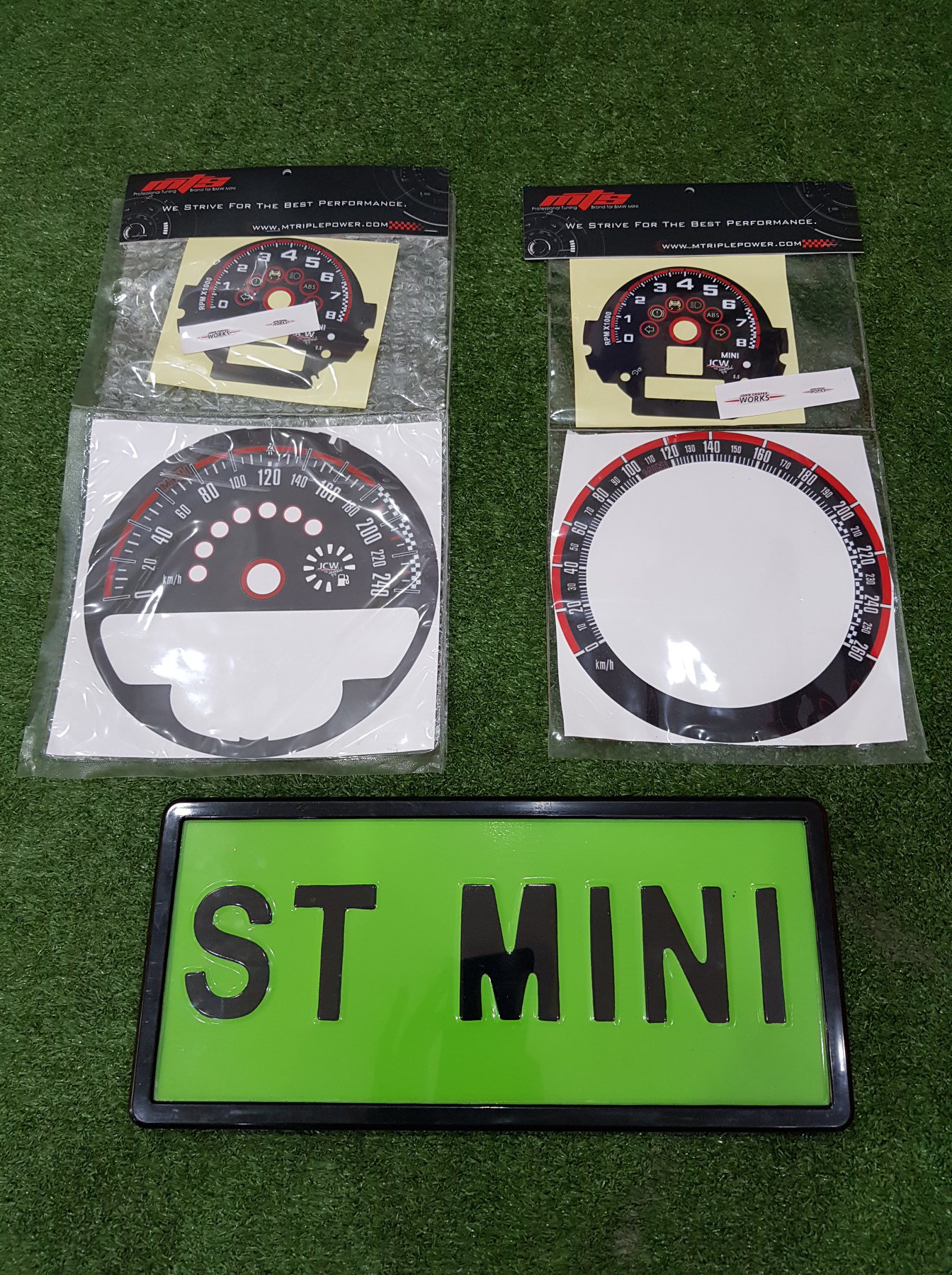 ST MINI - NEW PRODUCT 2018-2019【新製品】สินค้าใหม่ ST MINI... | Facebook