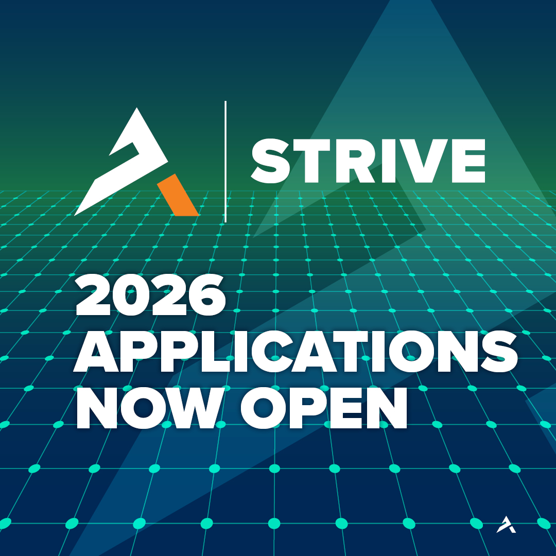 APTIM - We are now accepting applications for our 2026 STRIVE Summer ...