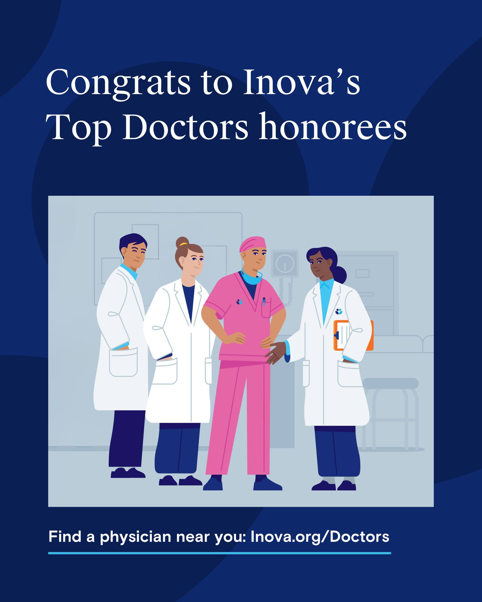 Inova Mount Vernon Hospital... - Inova Mount Vernon Hospital