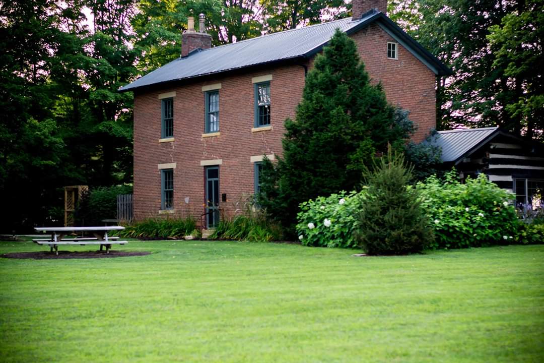 This year our Historic Dining House is... - Murphin Ridge Inn | Facebook