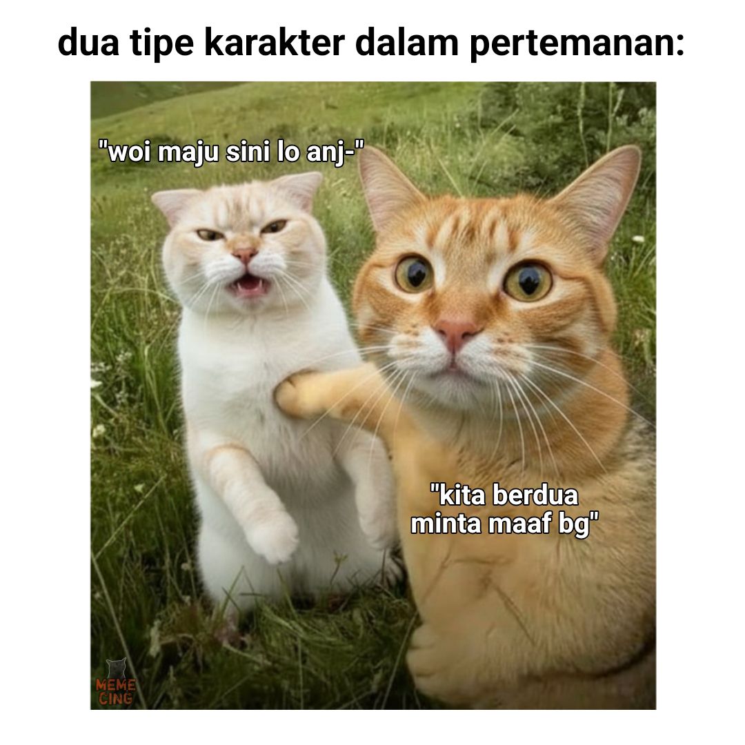 Memecing