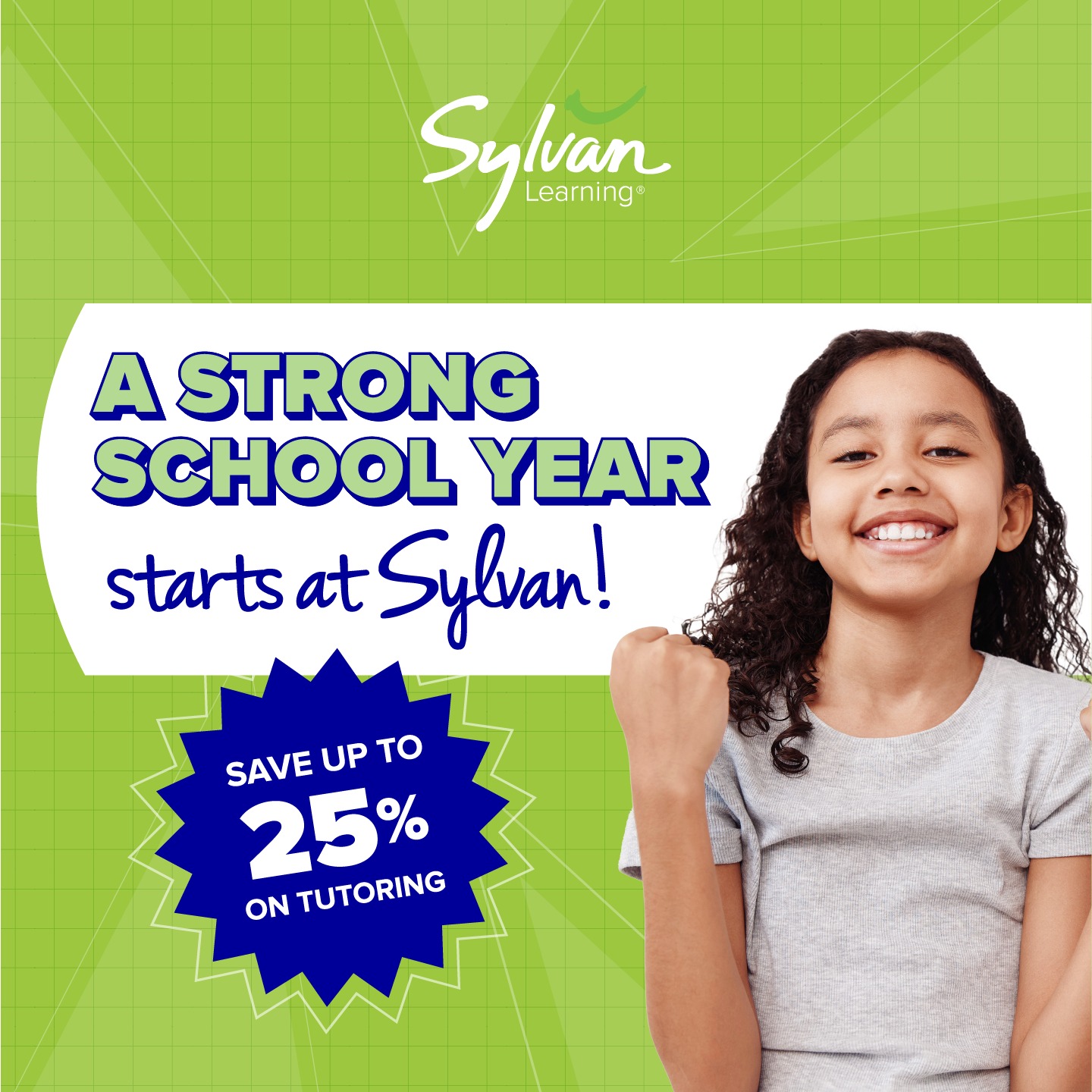 Sylvan Learning | Rockford MI