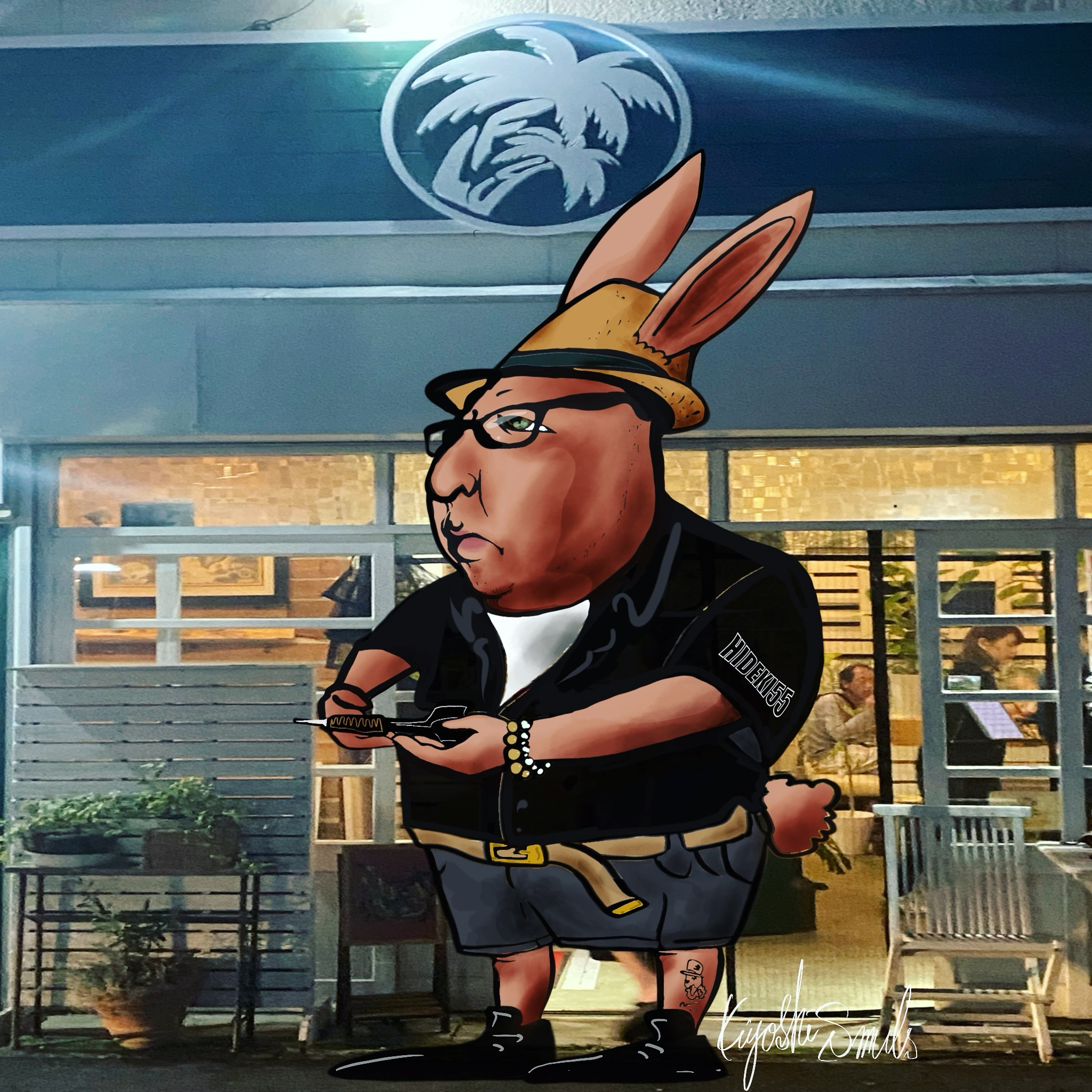 星野 清
