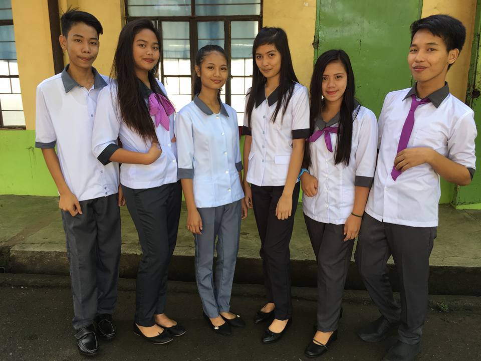 Grade 11 -... - DepEd Tayo - Dampol 1st National High School | Facebook