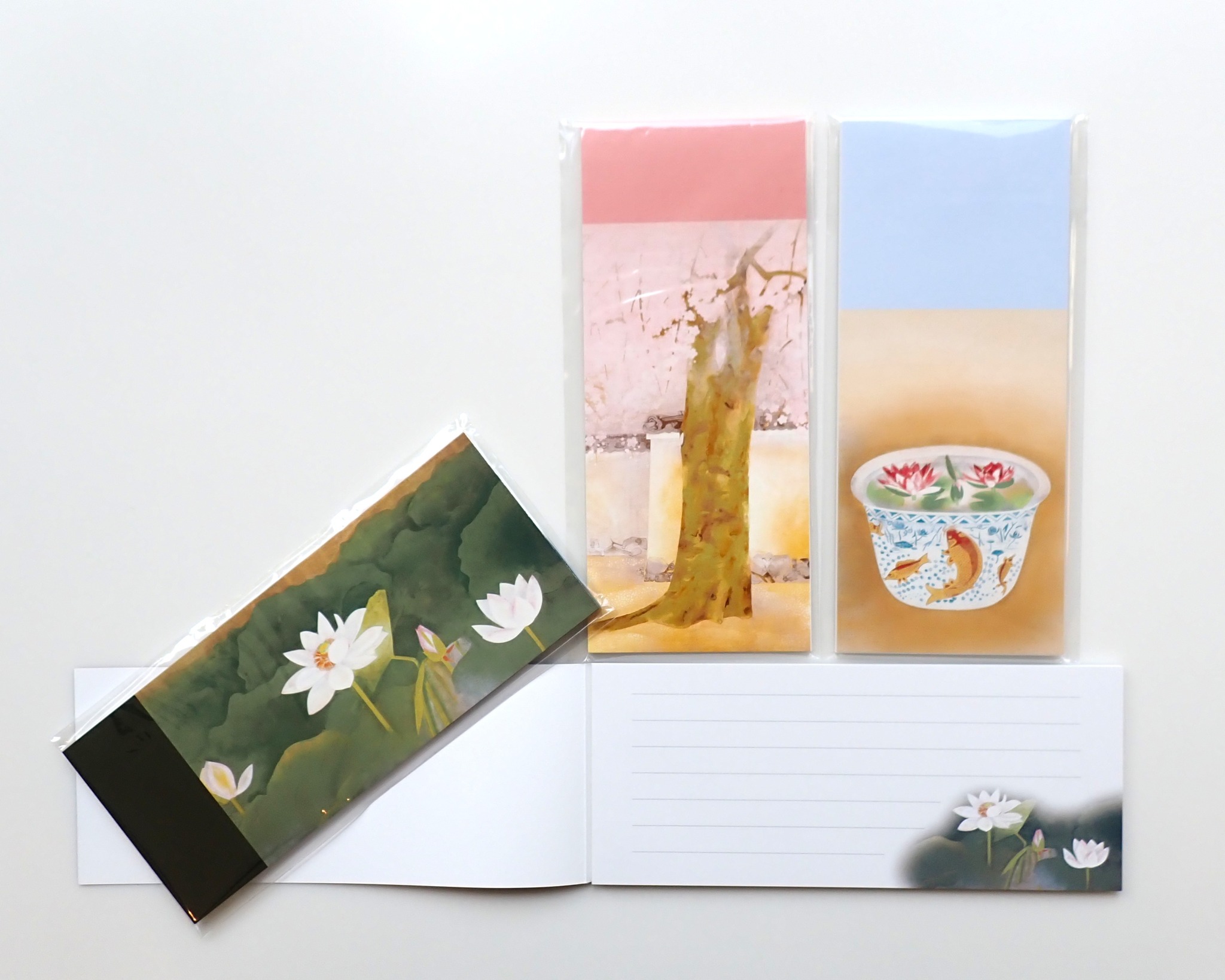 日本画豆知識】美しい青色の絵具「群青」は最も希少で高価な岩絵具の一