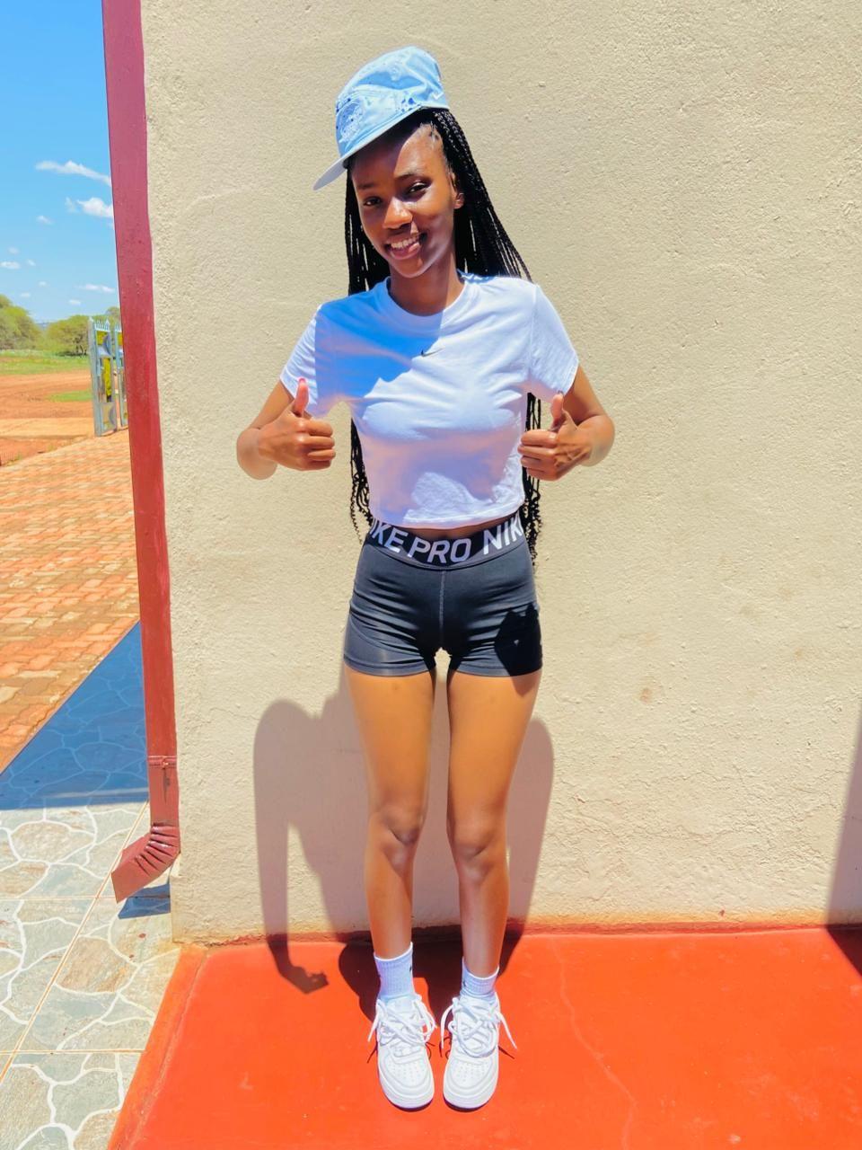 Tukisho R. Matabane