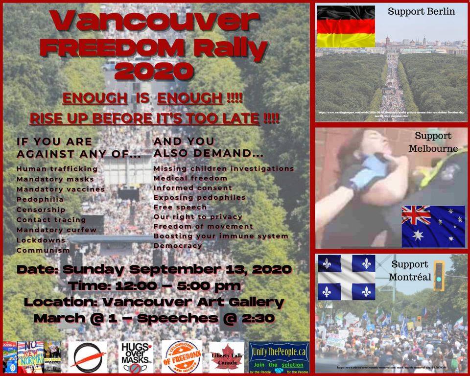 a march to unmask vancouver posts facebook a march to unmask vancouver posts