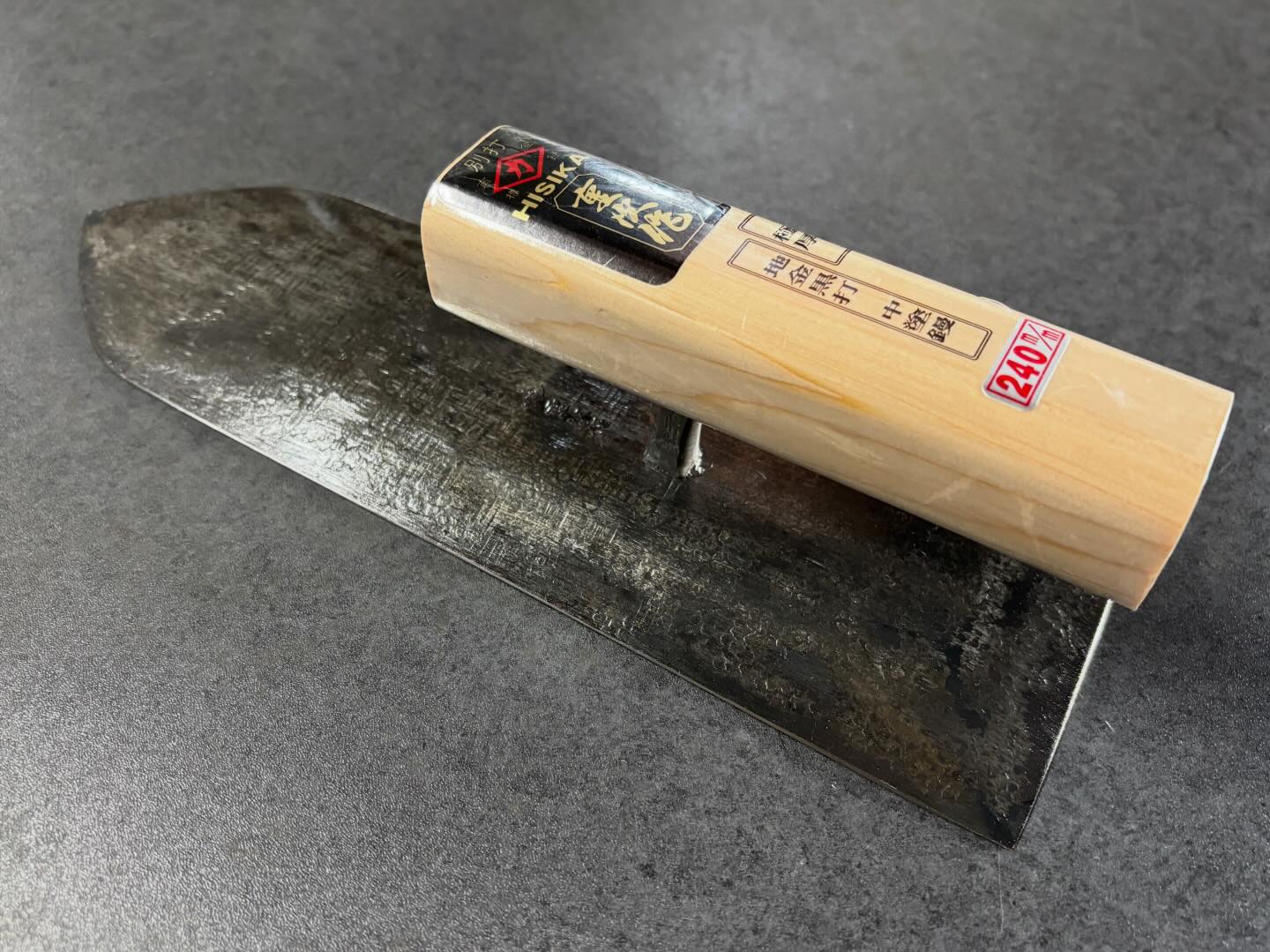 梶原鏝製作所 | Miki-shi Hyogo