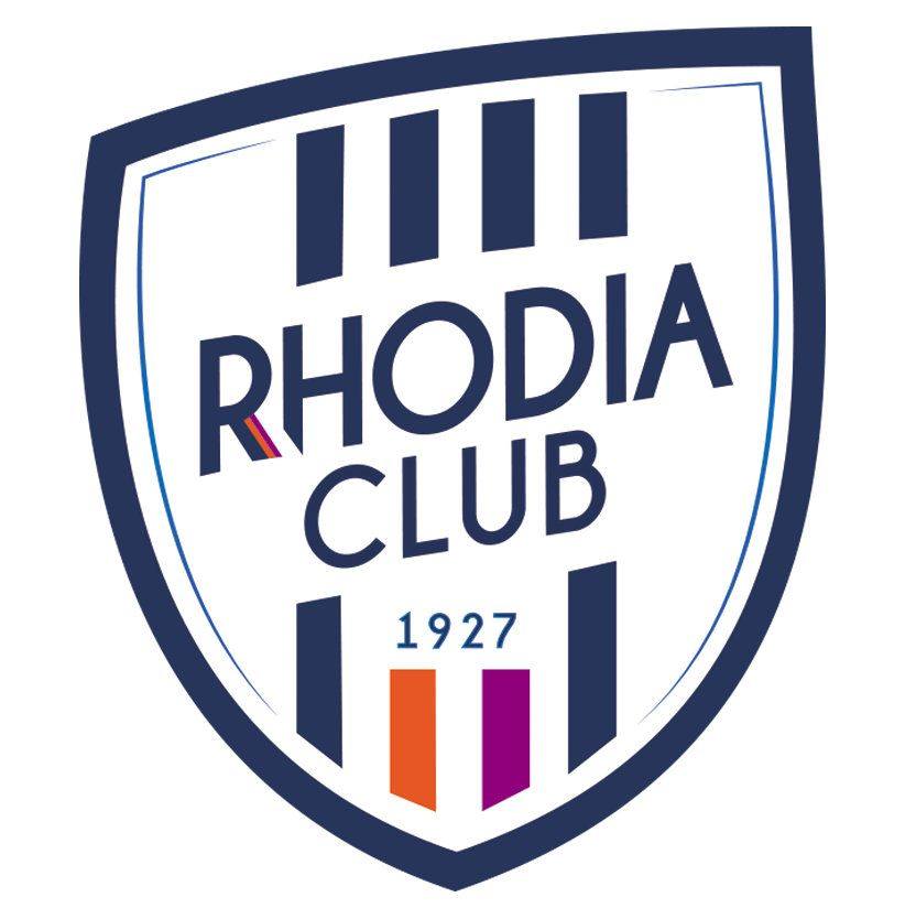 Rhodia Club Omnisports added a... - Rhodia Club Omnisports