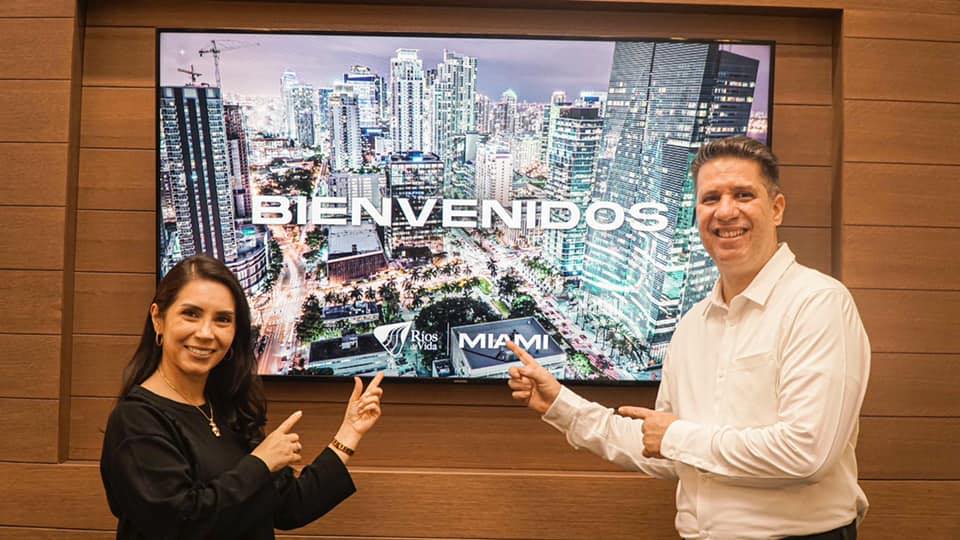 Ríos De Vida Miami