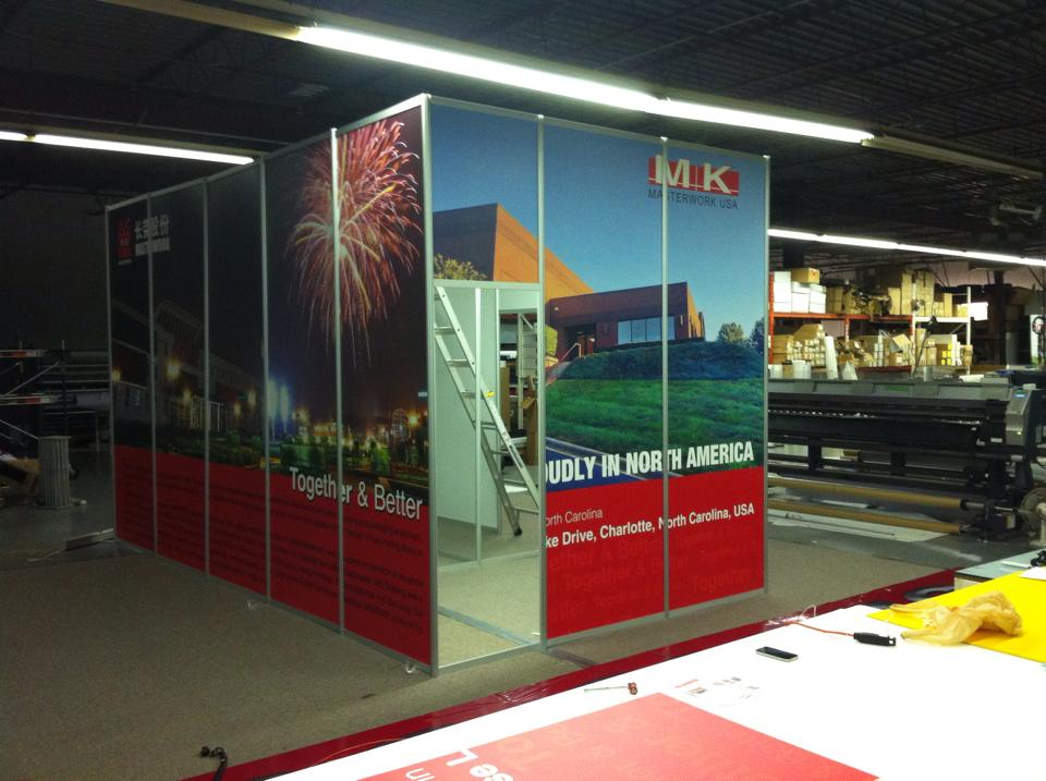 Total Graphic Solutions | Mississauga ON