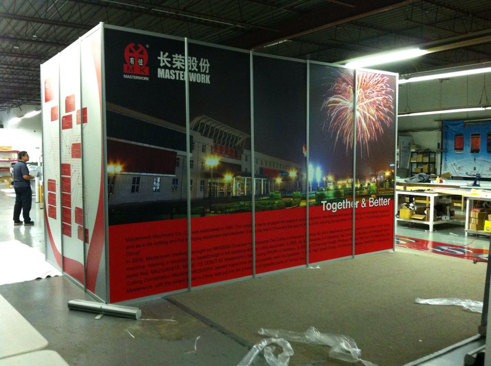 Total Graphic Solutions | Mississauga ON