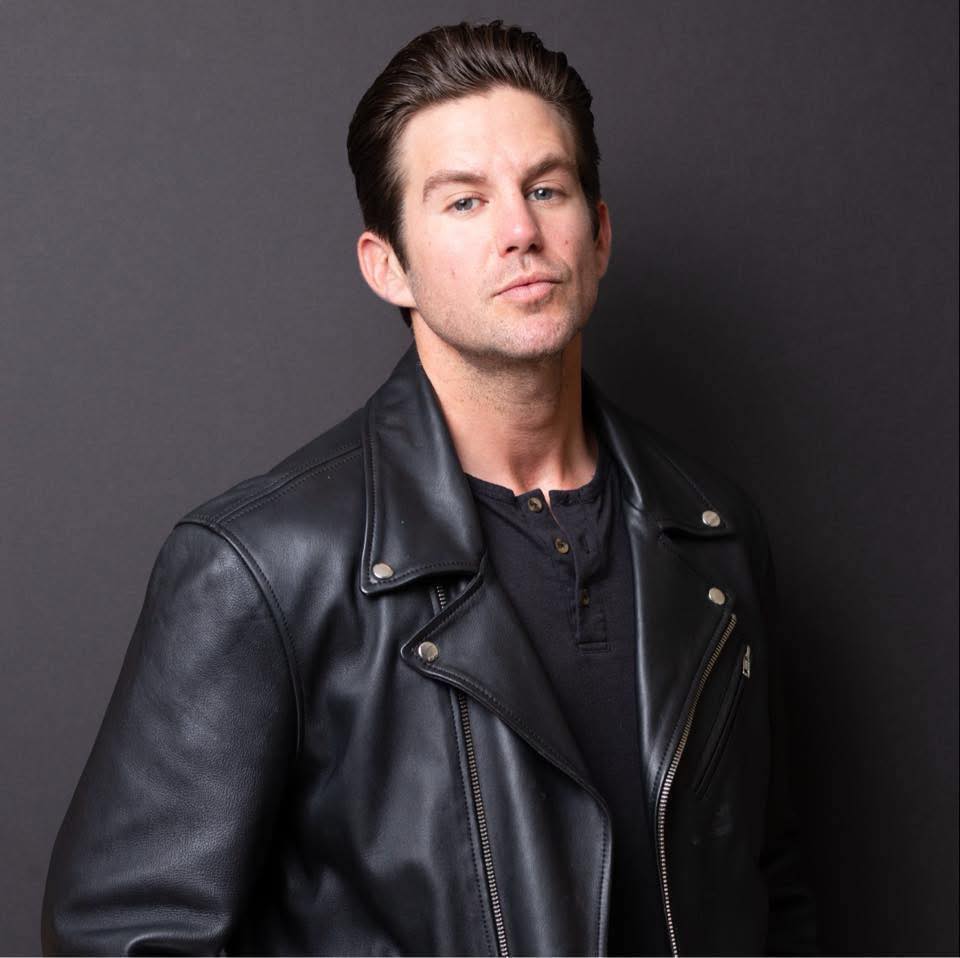 Zachary Chyz