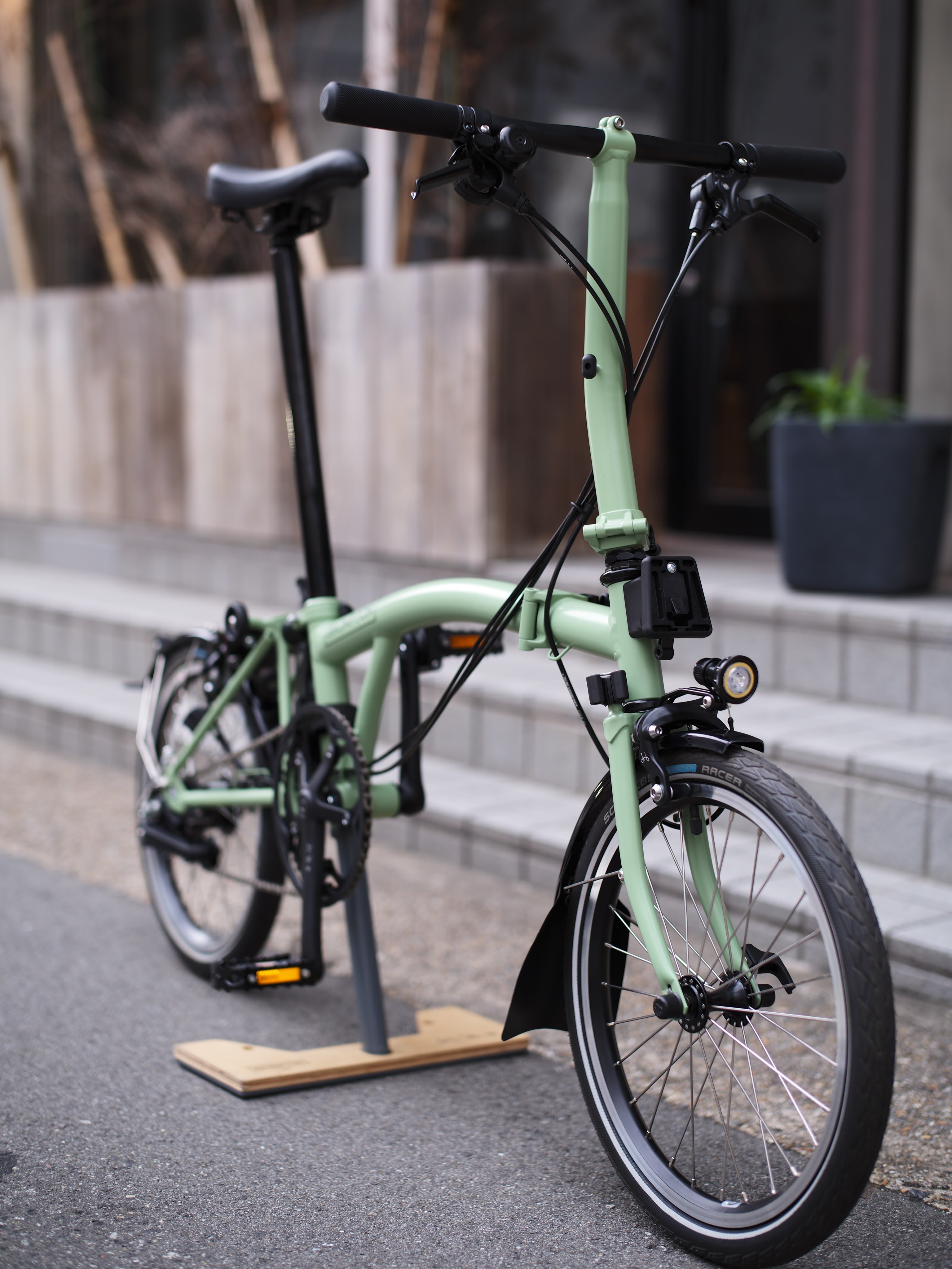 Brompton Junction Kobe | Kobe-shi Hyogo