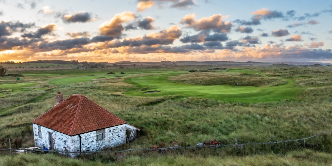A little in house... - South Moor Golf Club Green Keeper's | Facebook