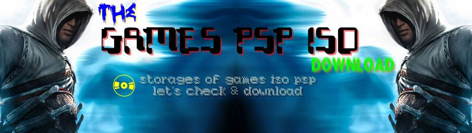 GAME PSP ISO | Facebook