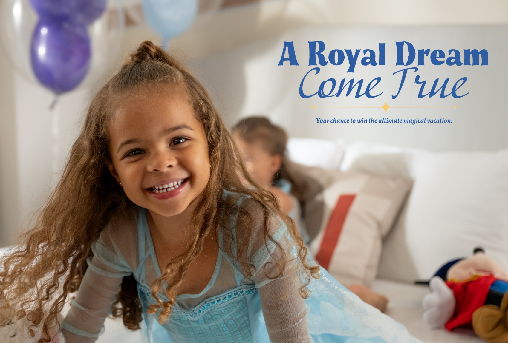 Give Kids The World | Kissimmee FL