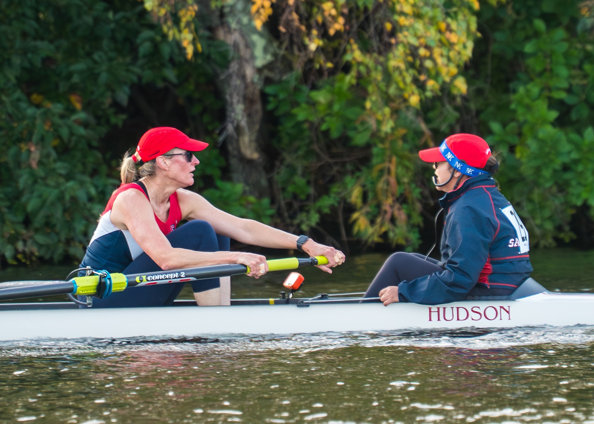 Sammamish Rowing Association | Redmond WA