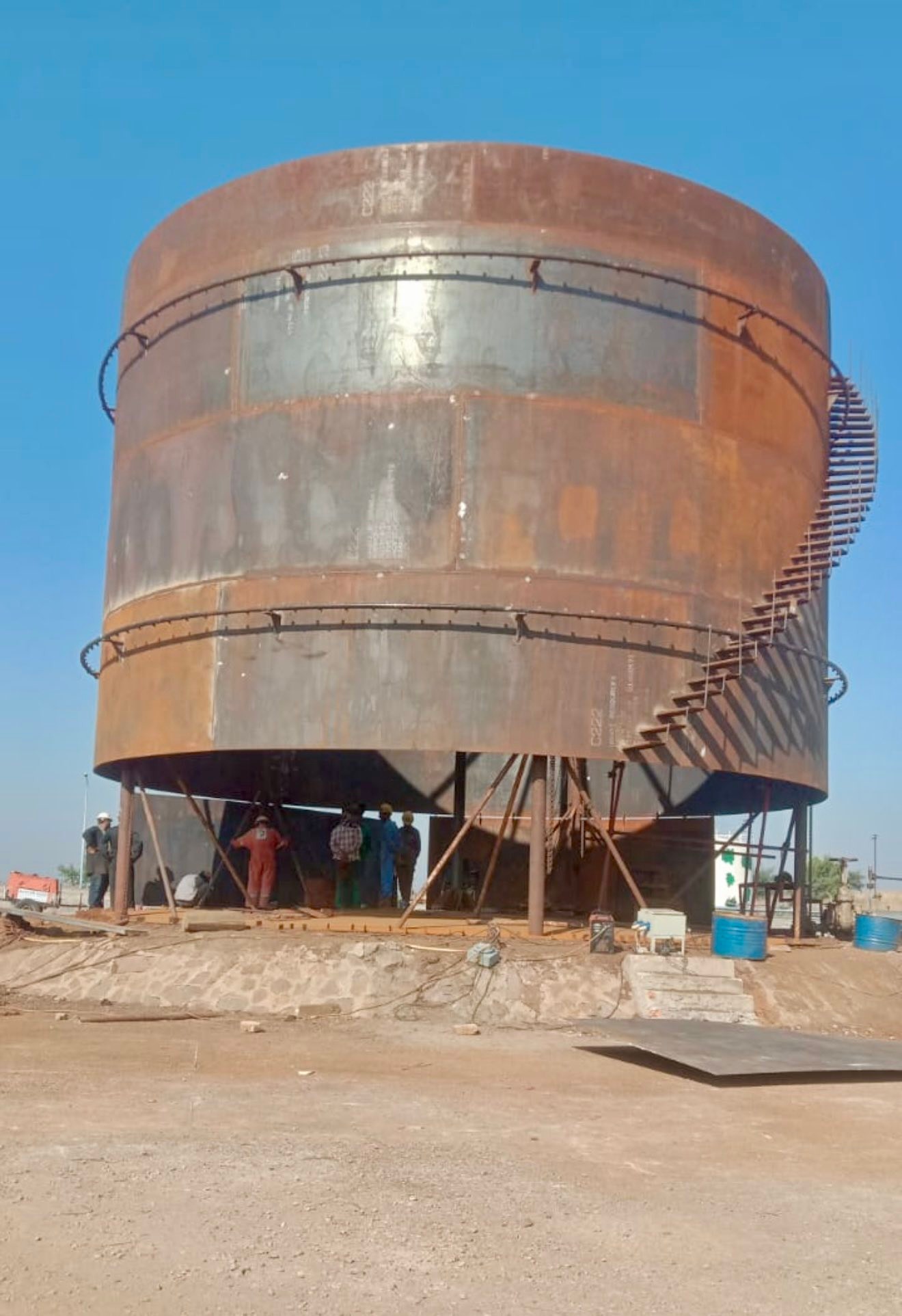 Haroon Engineering Company | Lahore