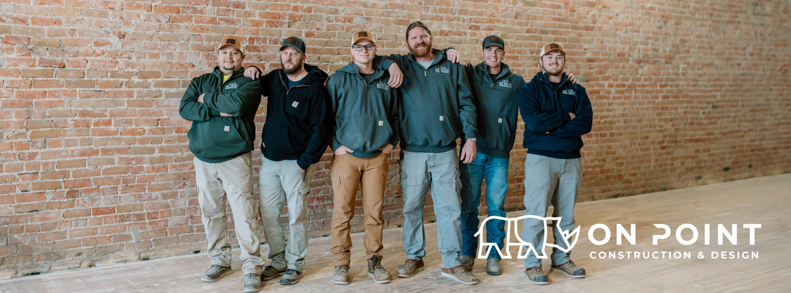 On Point Construction Management | Kearney NE