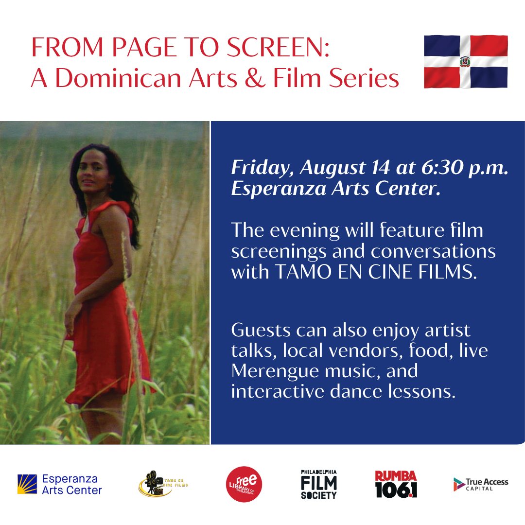 Esperanza: Strengthening Hispanic Communities | Philadelphia PA
