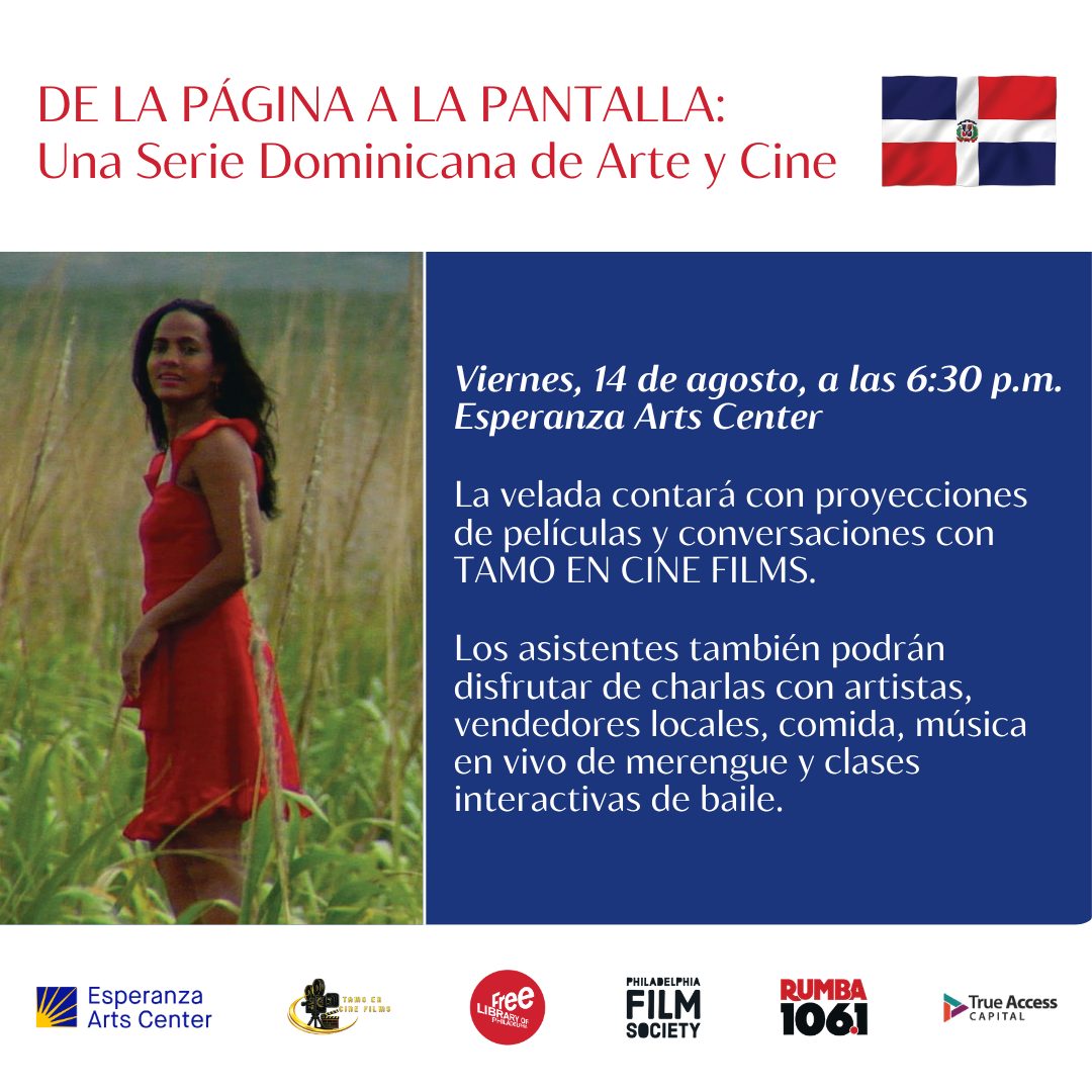 Esperanza: Strengthening Hispanic Communities | Philadelphia PA