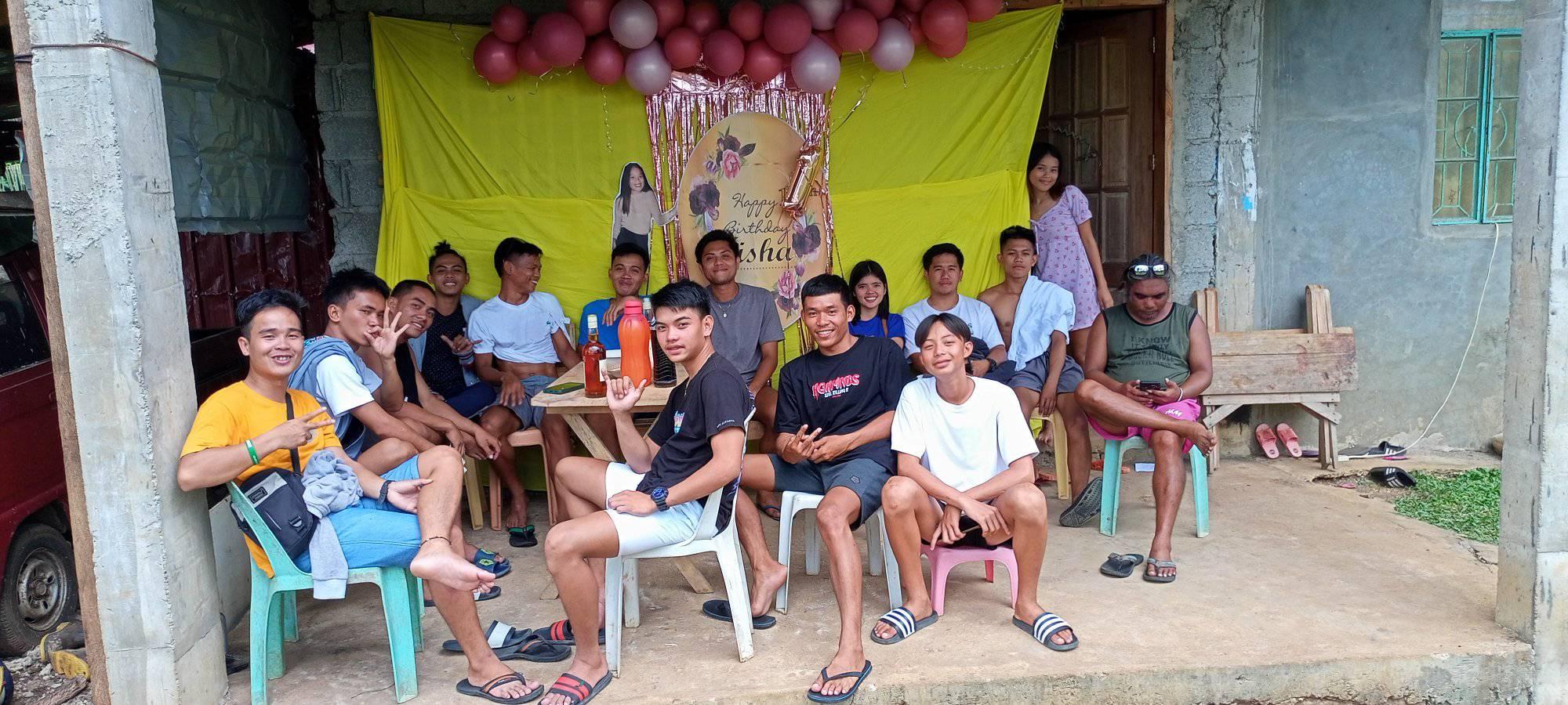 Hello mga ka F #sakaytaugLRT..... | Edwin Lamoste Cotanda