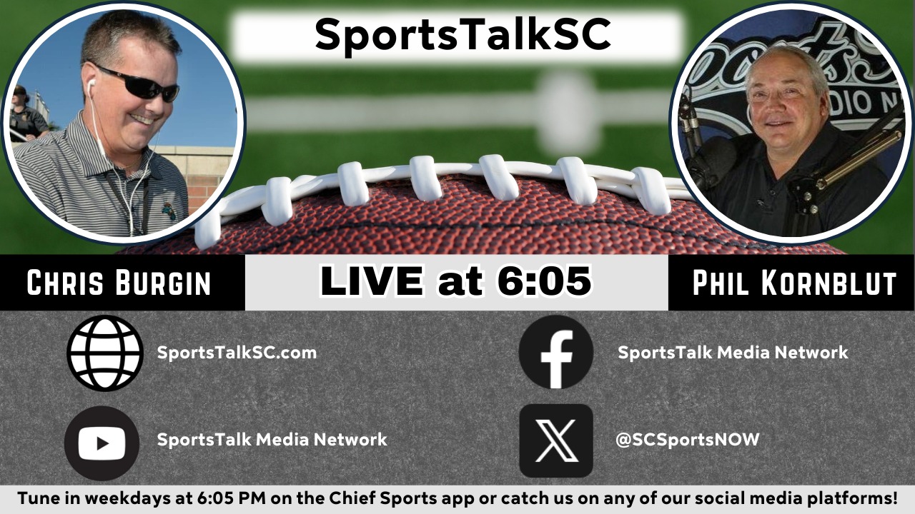 SportsTalk - SportsTalk Tonight: It's another Manic Monday coming off ...